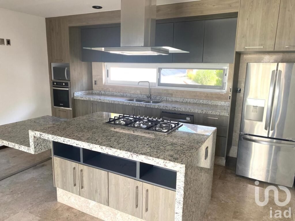 Casa en VENTA en Club de Golf la Loma SLP