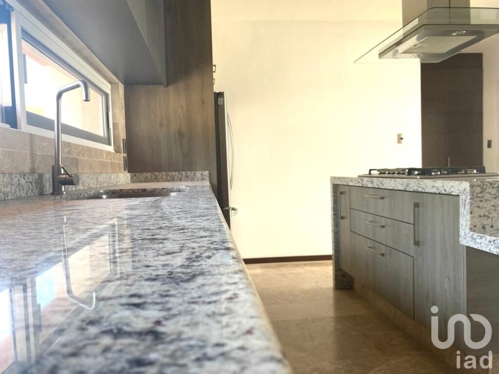 Casa en VENTA en Club de Golf la Loma SLP