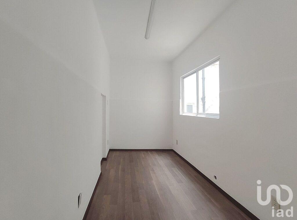 Oficina en venta en Insurgentes San Borja, Benito Juárez, Ciudad de México