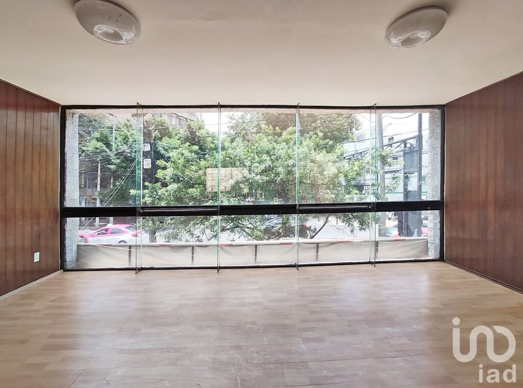 Oficina en venta, Insurgentes San Borja, Benito Juárez, Ciudad de México