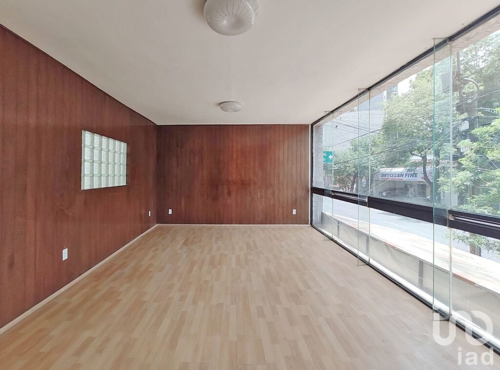 Oficina en venta, Insurgentes San Borja, Benito Juárez, Ciudad de México