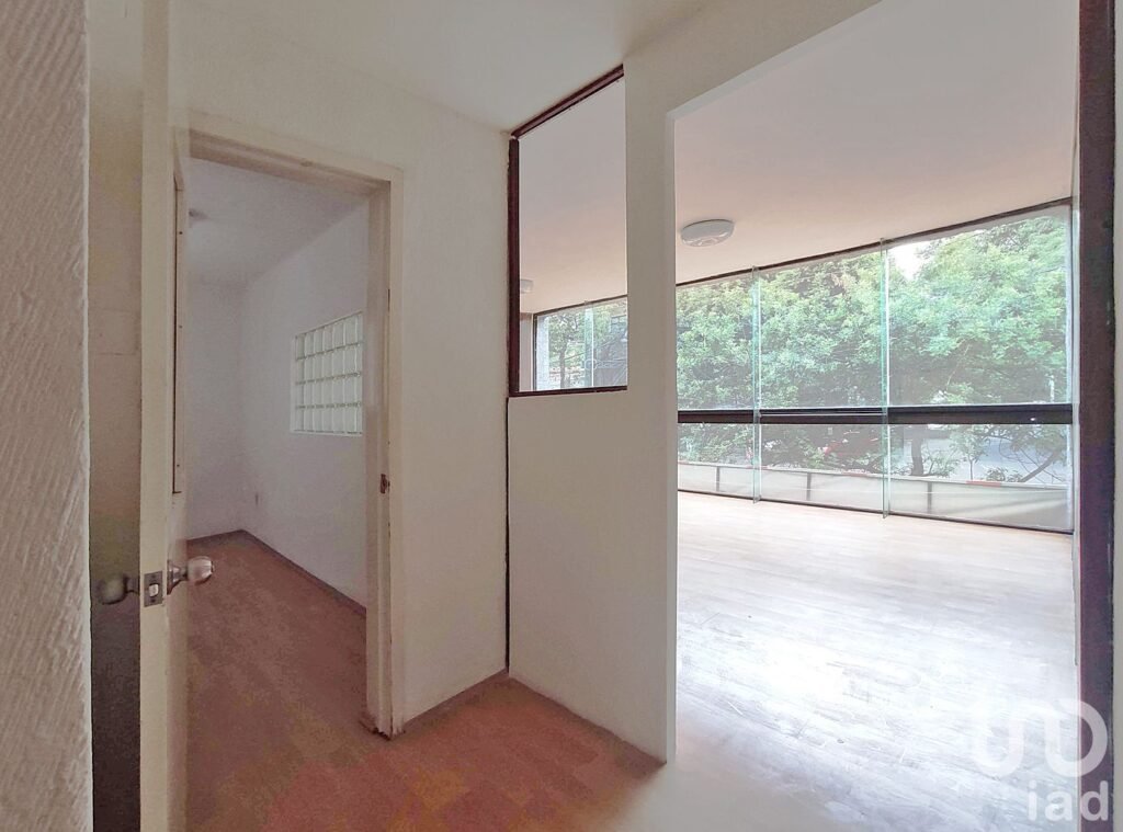 Oficina en venta, Insurgentes San Borja, Benito Juárez, Ciudad de México