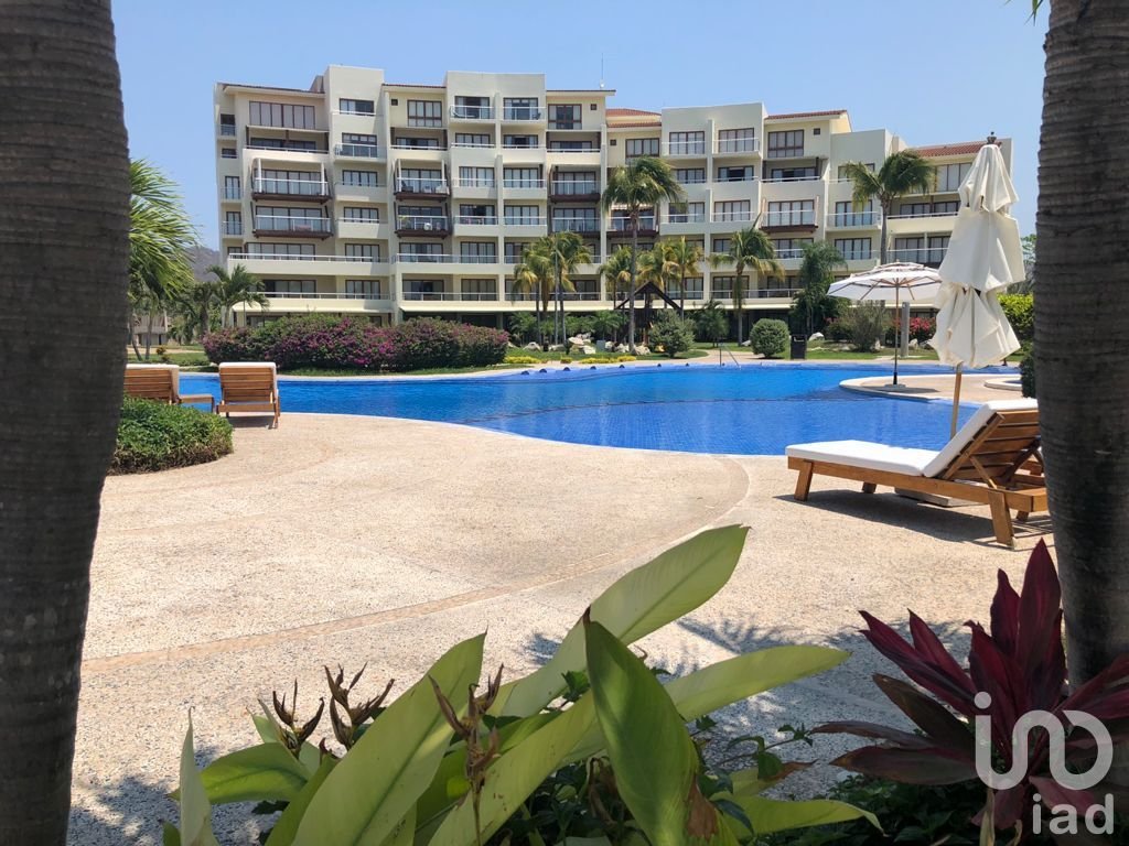 Departamento en Venta Bahia de Banderas cerca de la playa