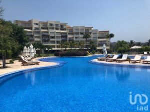 Departamento en Venta Bahia de Banderas cerca de la playa