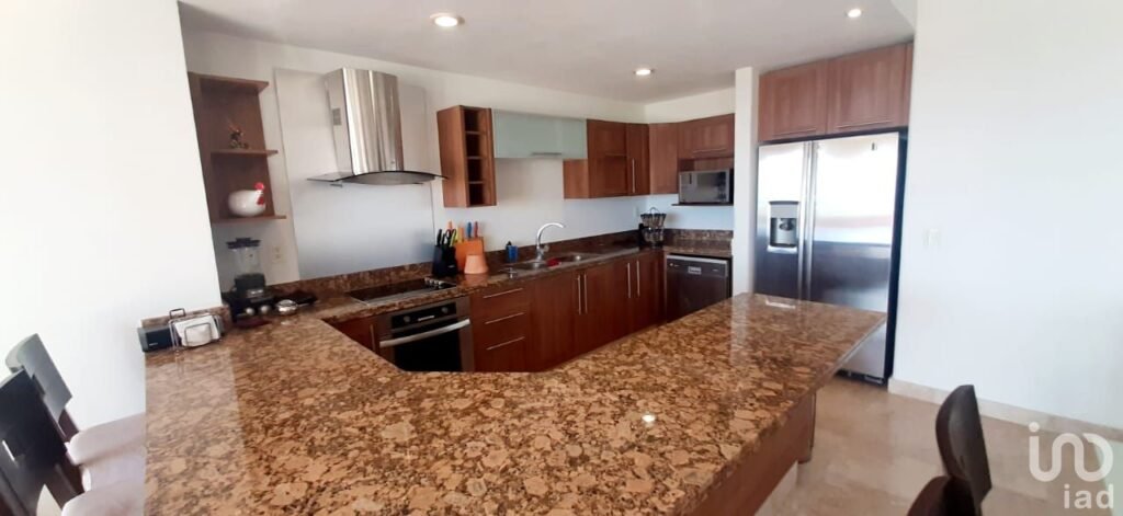 Departamento en Venta Bahia de Banderas cerca de la playa