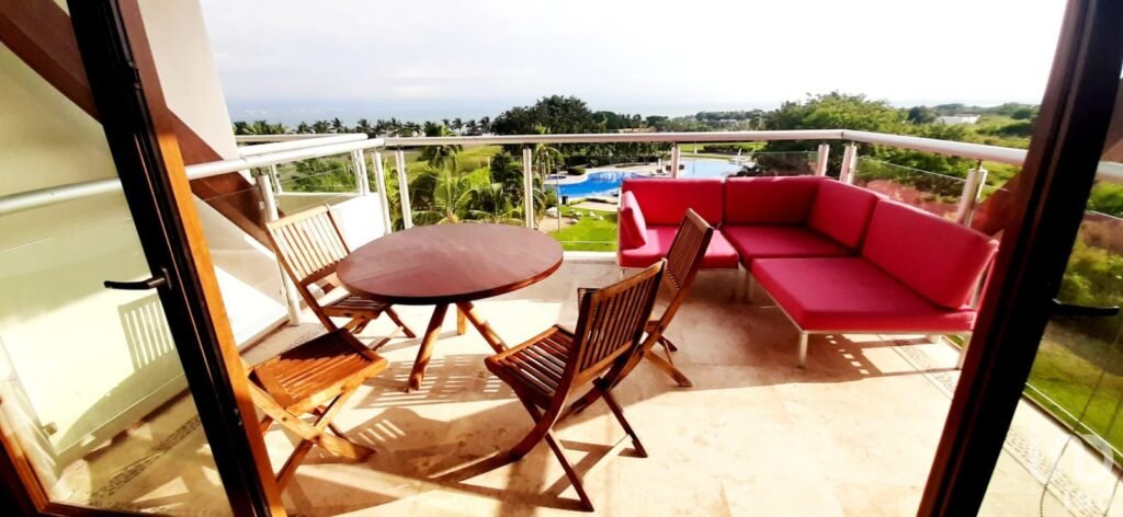 Departamento en Venta Bahia de Banderas cerca de la playa