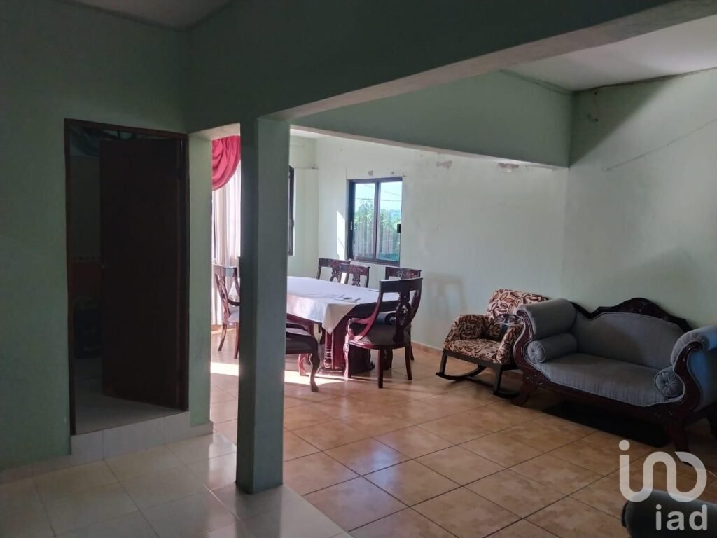 CASA EN VENTA COLONIA ARROYO DEL MAÍZ, POZA RICA, VERACRUZ
