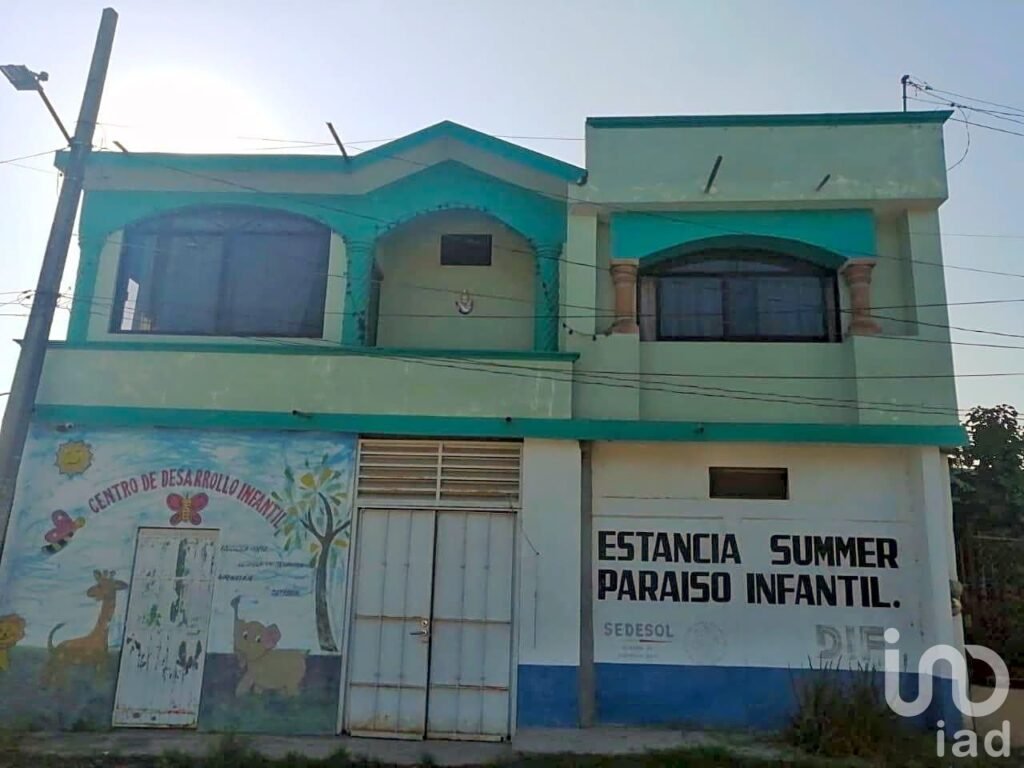 CASA EN VENTA COLONIA ARROYO DEL MAÍZ, POZA RICA, VERACRUZ