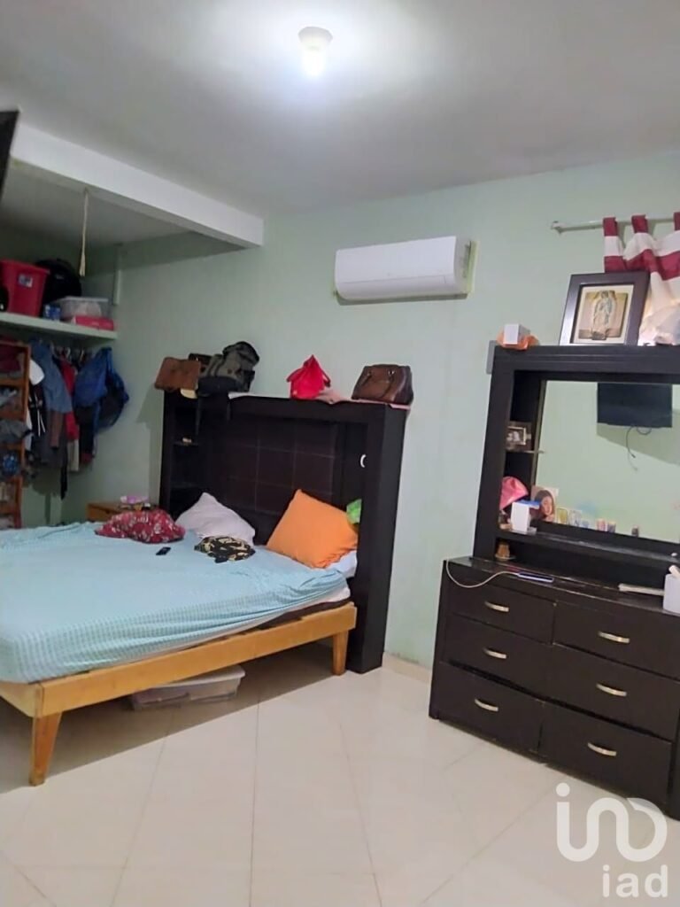 CASA EN VENTA COLONIA ARROYO DEL MAÍZ, POZA RICA, VERACRUZ