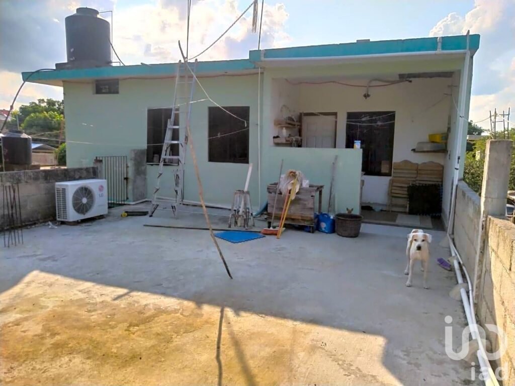 CASA EN VENTA COLONIA ARROYO DEL MAÍZ, POZA RICA, VERACRUZ