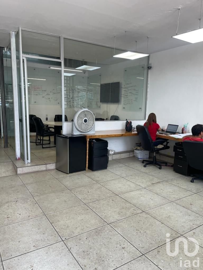 OFICINA y NAVE AV AGUASCALIENTES