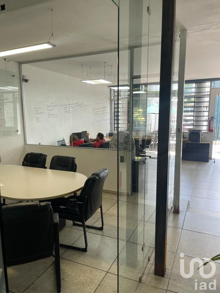 OFICINA y NAVE AV AGUASCALIENTES