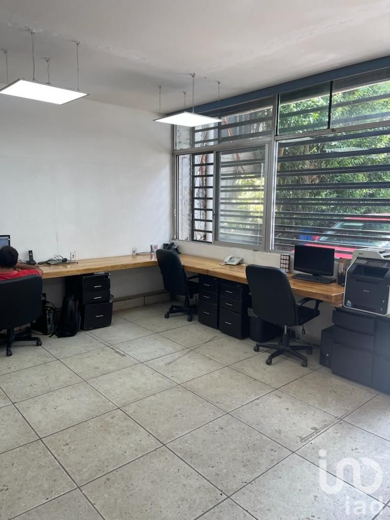 OFICINA y NAVE AV AGUASCALIENTES