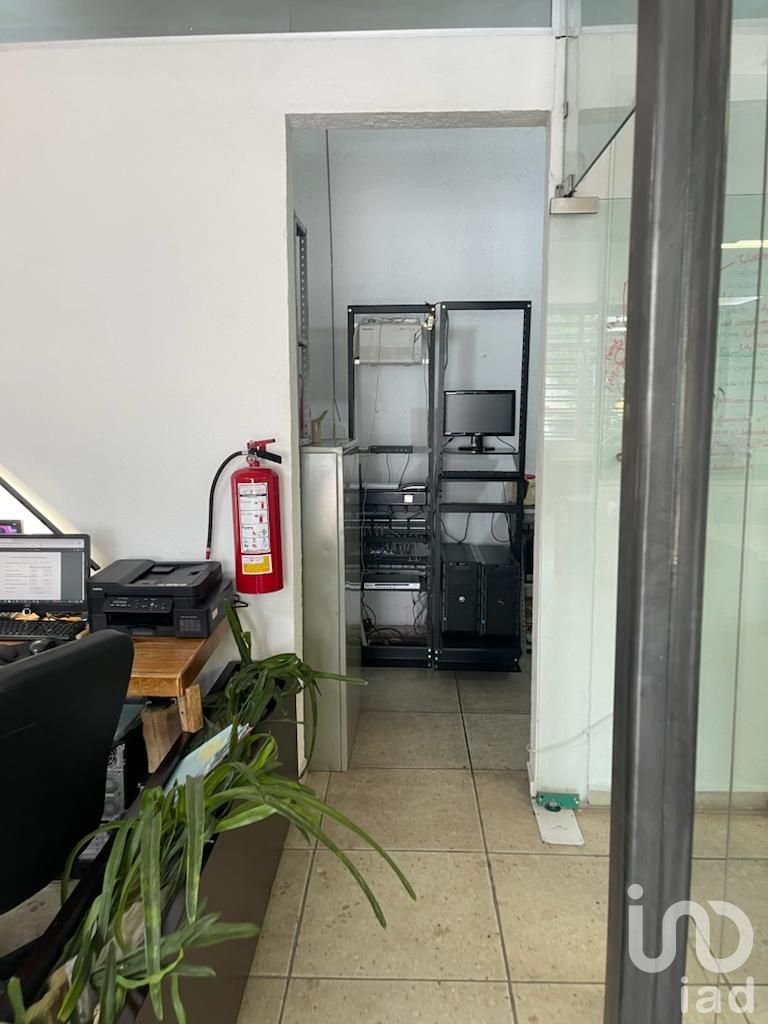 OFICINA y NAVE AV AGUASCALIENTES