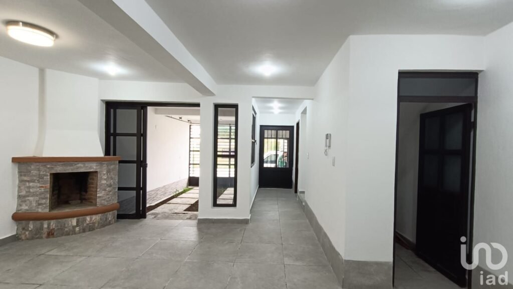 Casa Nueva a Estrenar En San Cristobal