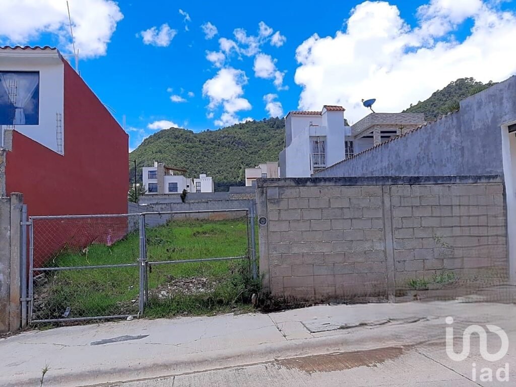 Amplio Terreno en Explanada del Carmen – Ideal para Inversión en San Cristóbal