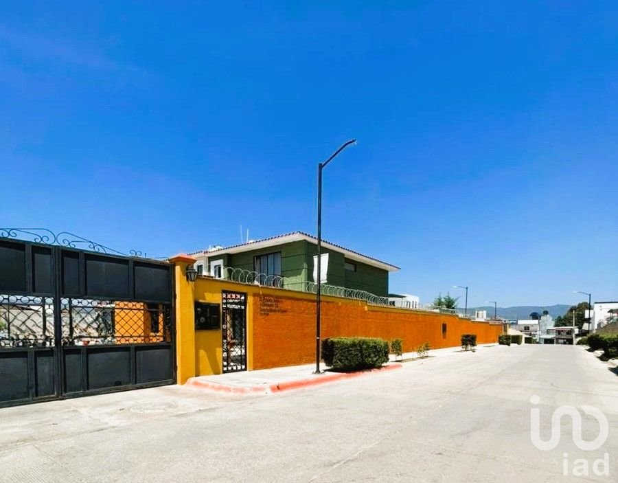 Terreno en Privada Belmonte – Exclusividad en Explanada del Carmen, San Cristóbal