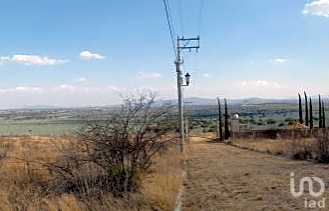 TERRENO LOMAS DEL SUR 6