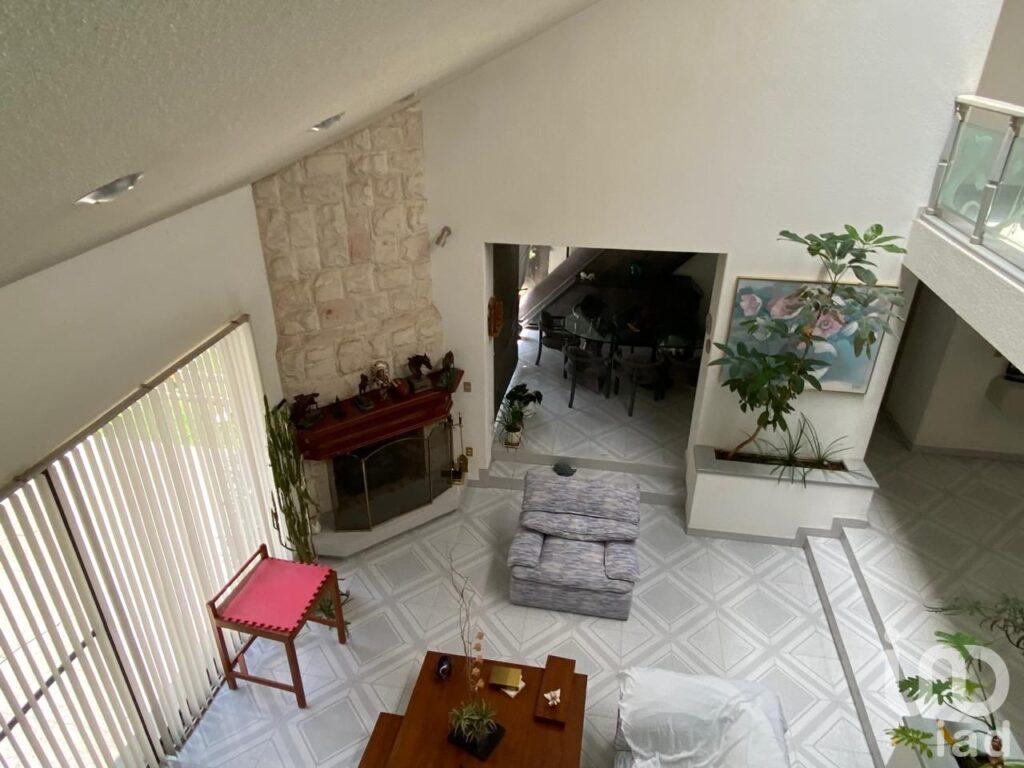 CASA EN CLUB DE GOLF TEQUISQUIAPAN