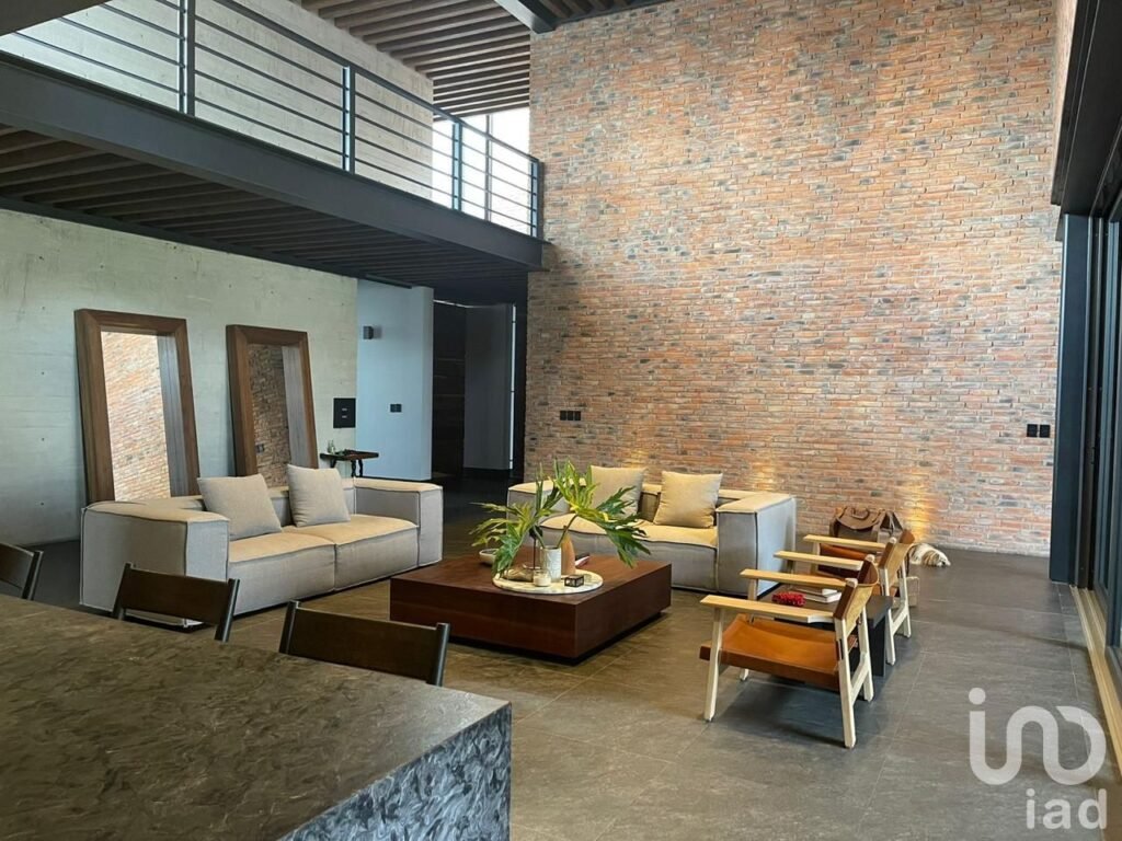 Exclusiva Residencia en Cumbres del Campestre, Leon, Guanajuto.