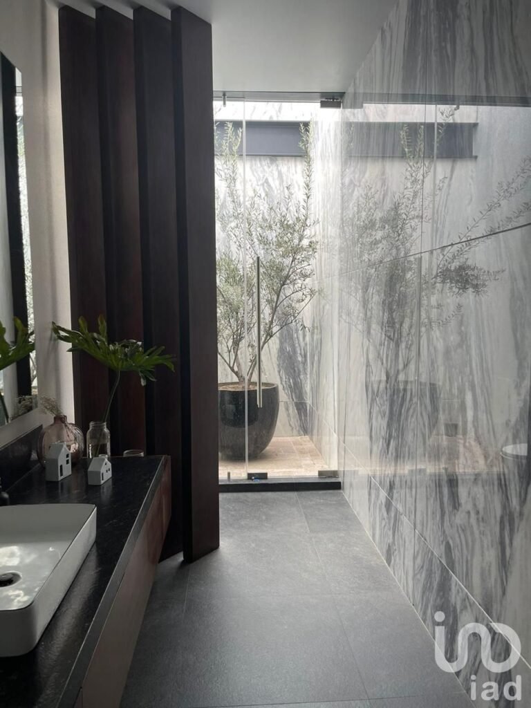 Exclusiva Residencia en Cumbres del Campestre, Leon, Guanajuto.