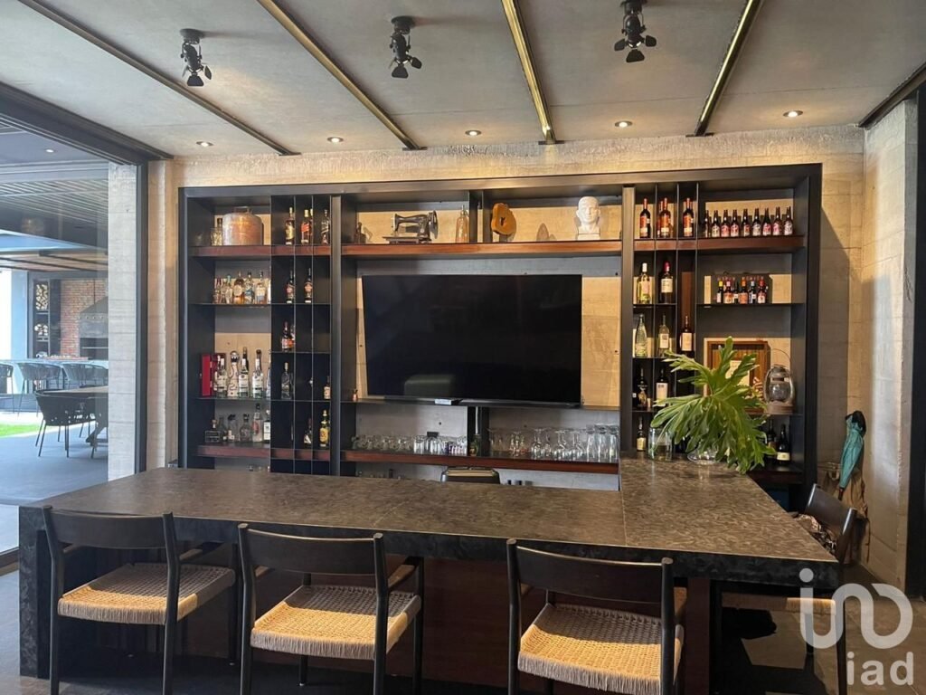 Exclusiva Residencia en Cumbres del Campestre, Leon, Guanajuto.