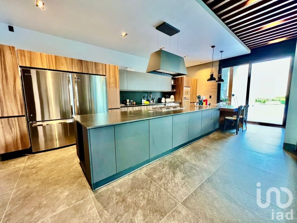 Exclusiva Residencia en Cumbres del Campestre, Leon, Guanajuto.