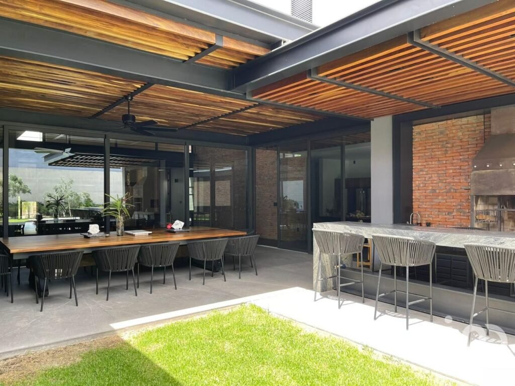 Exclusiva Residencia en Cumbres del Campestre, Leon, Guanajuto.