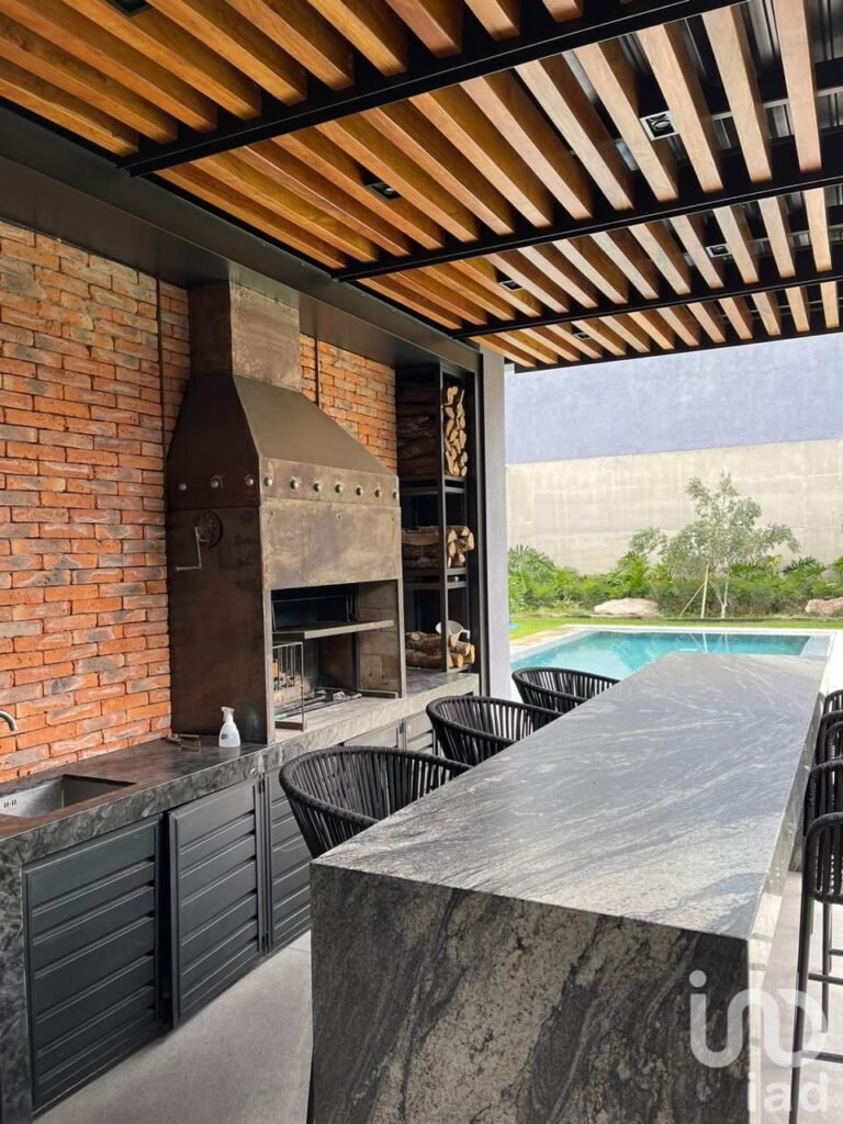 Exclusiva Residencia en Cumbres del Campestre, Leon, Guanajuto.