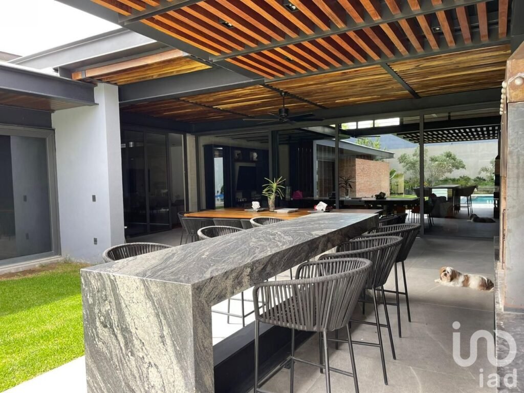 Exclusiva Residencia en Cumbres del Campestre, Leon, Guanajuto.