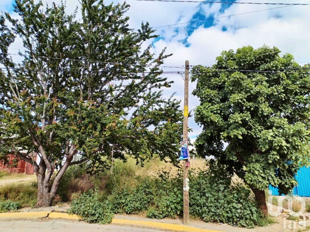 VENTA DE TERRENO EN SAN RAYMUNDO JALPAN, OAXACA