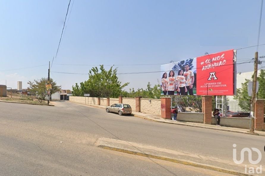 VENTA DE TERRENO EN SAN RAYMUNDO JALPAN, OAXACA