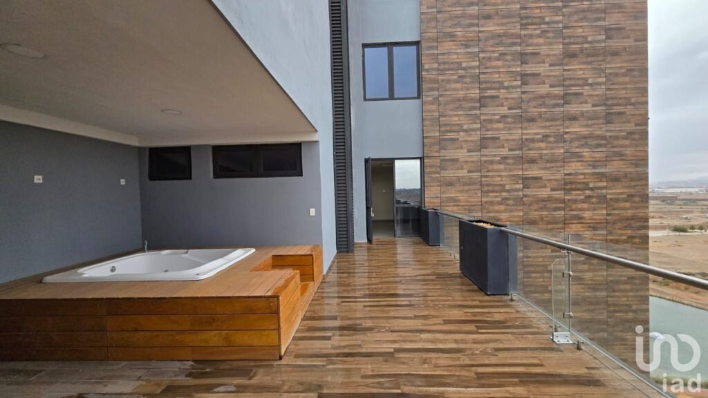 DEPARTAMENTO DE LUJO, PENTHOUSE EN ALTOZANO EL NUEVO JUAREZ, CD JUAREZ CHIH