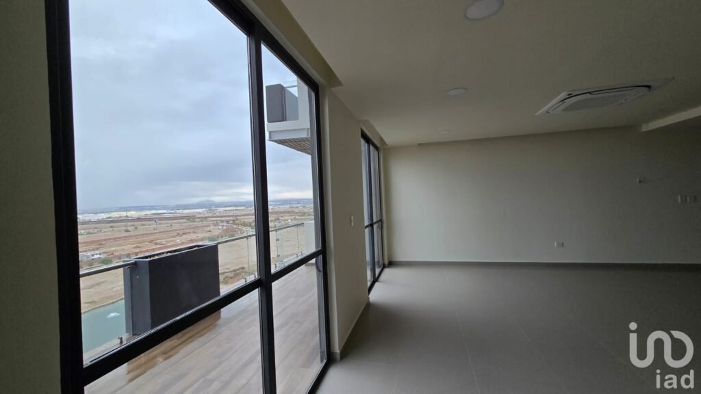 DEPARTAMENTO DE LUJO, PENTHOUSE EN ALTOZANO EL NUEVO JUAREZ, CD JUAREZ CHIH