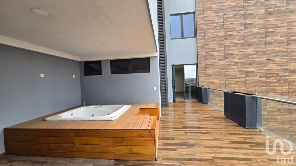 DEPARTAMENTO DE LUJO, PENTHOUSE EN ALTOZANO EL NUEVO JUAREZ, CD JUAREZ CHIH