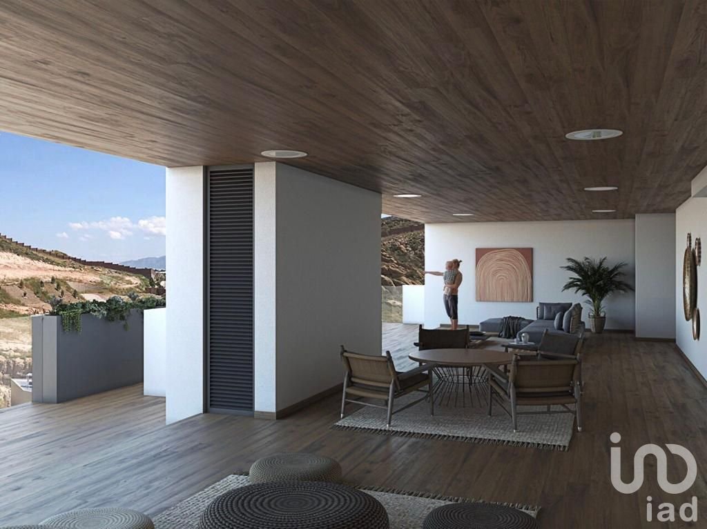 DEPARTAMENTO NUEVO EN VENTA  ALTOZANO CD. JUAREZ CON VISTA AL LAGO TIPO B, CHIHUAHUA