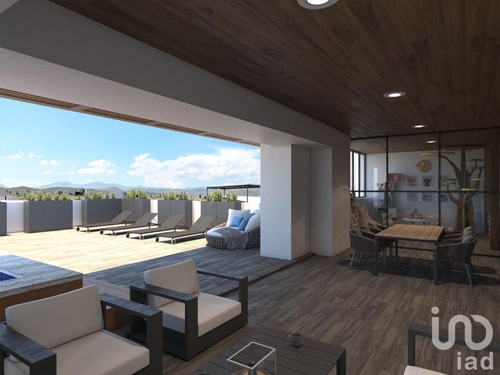 DEPARTAMENTO NUEVO EN VENTA  ALTOZANO CD. JUAREZ CON VISTA AL LAGO TIPO B, CHIHUAHUA