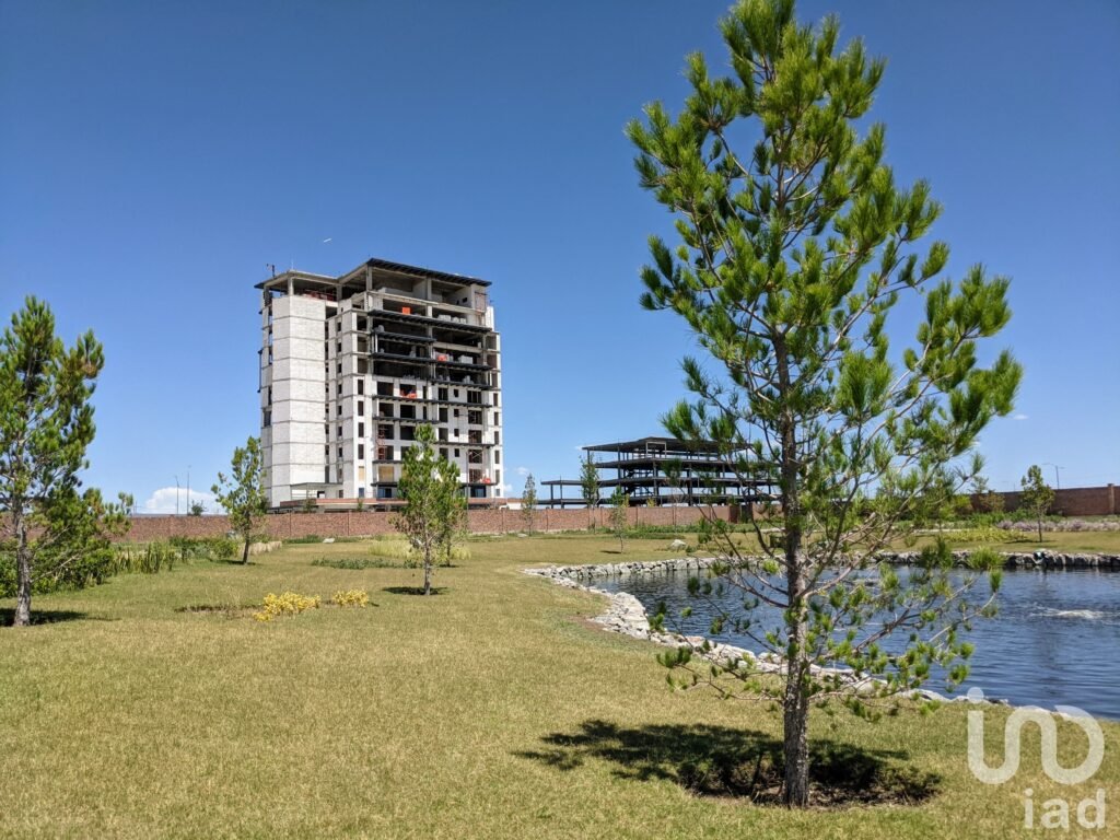 DEPARTAMENTO EN VENTA CON VISTA AL LAGO ALTOZANO CD. JUAREZ TIPO K, CHIHUAHUA