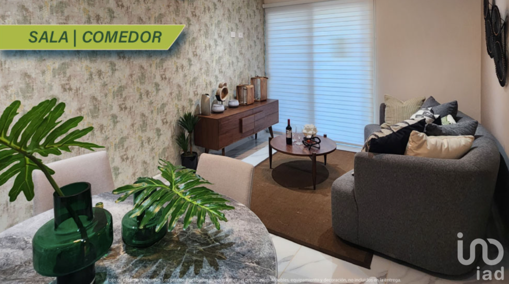 Departamento en venta en Benito Juárez, Quintana Roo