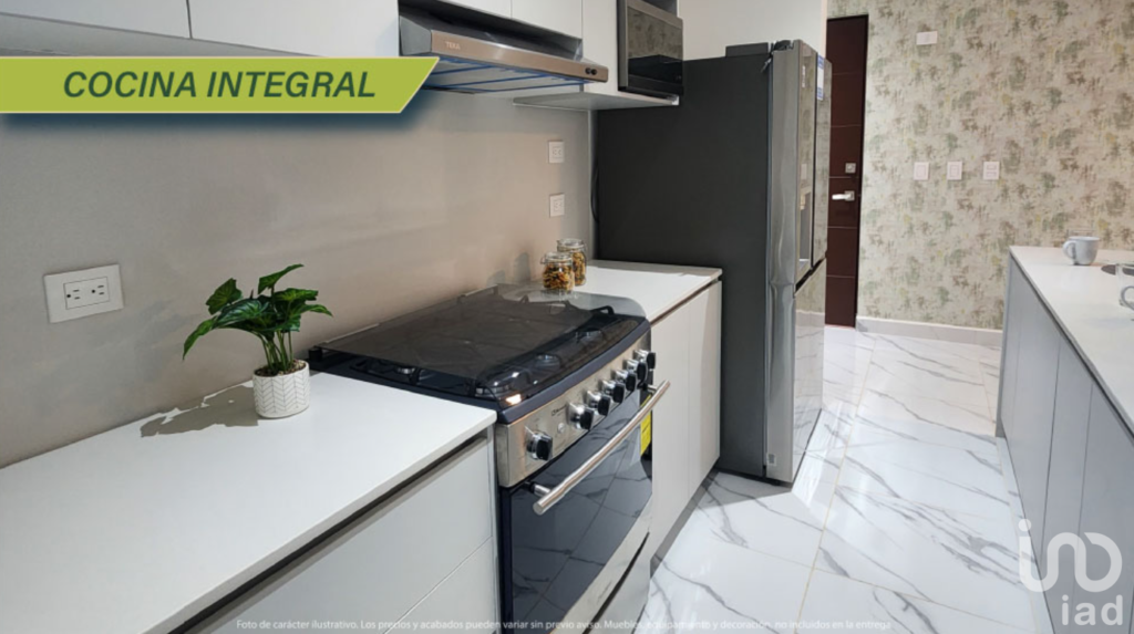 Departamento en venta en Benito Juárez, Quintana Roo