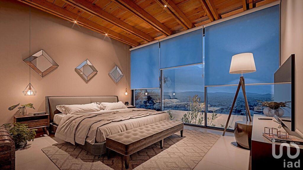 VENTA DE CASAS EN QUERÉTARO MODERNO "ARCOS NUEVO REFUGIO"