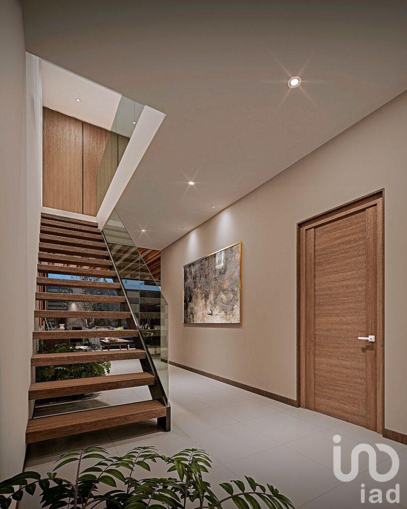 VENTA DE CASAS EN QUERÉTARO MODERNO "ARCOS NUEVO REFUGIO"