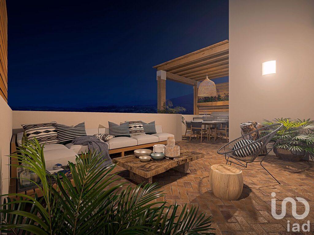 VENTA DE CASAS EN QUERÉTARO MODERNO "ARCOS NUEVO REFUGIO"