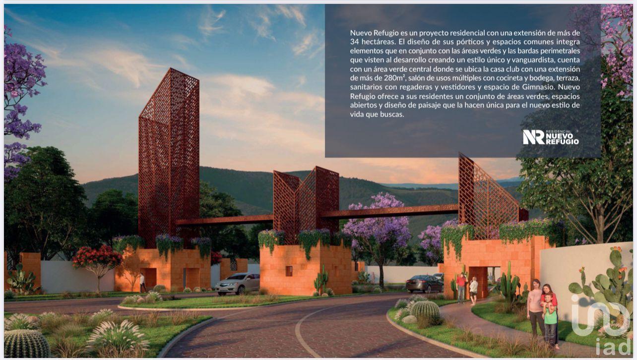 VENTA DE CASAS EN QUERÉTARO MODERNO “ARCOS NUEVO REFUGIO” VENTA DE CASAS EN QUERÉTARO MODERNO “ARCOS NUEVO REFUGIO”