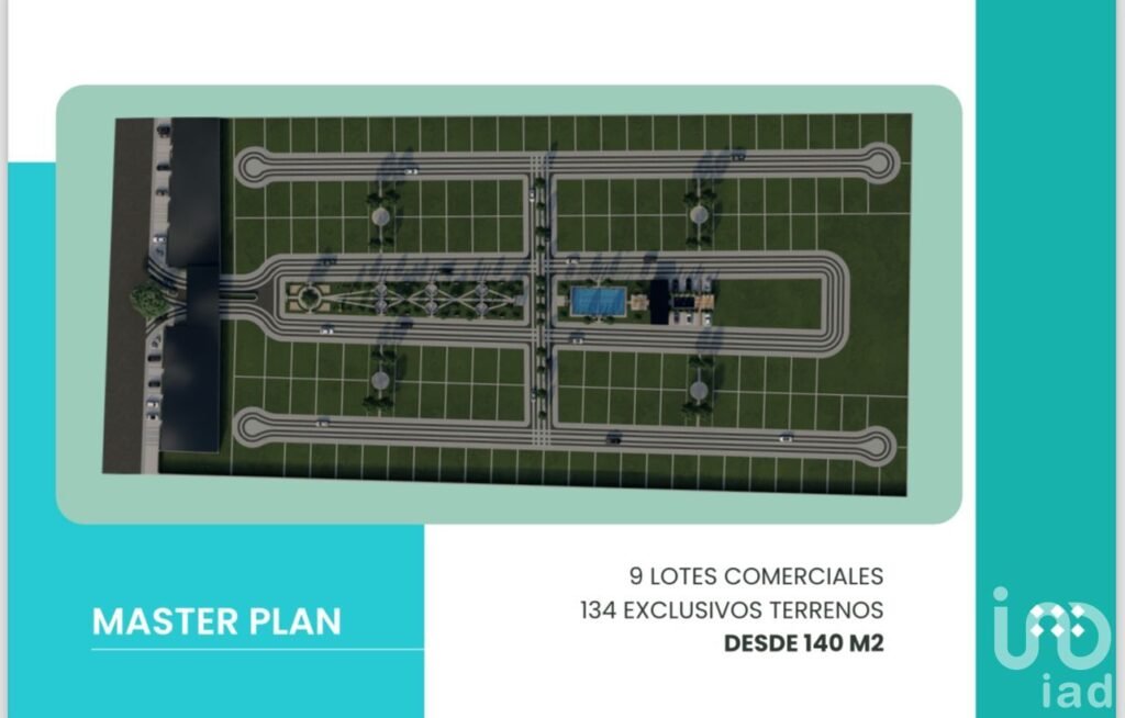 Venta de Terrenos Premium en San Juan del Rio Qro. "EL OBISPADO RESIDENCIAL"