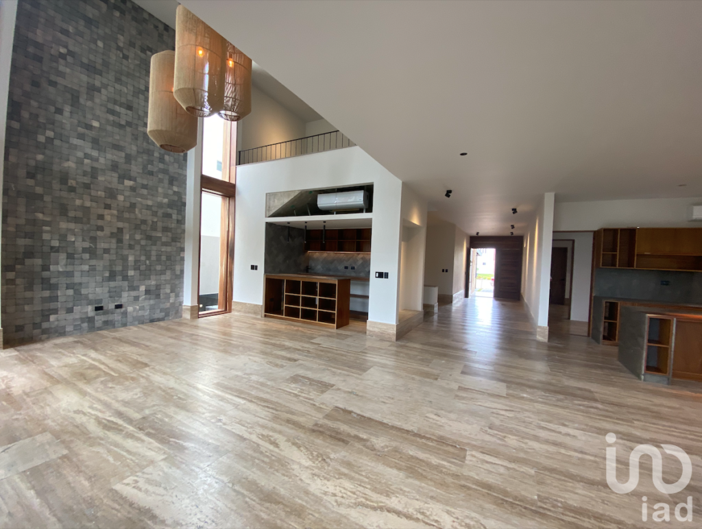 Venta de Casa en Residencial Lagos del Sol Cancún, Quintana Roo