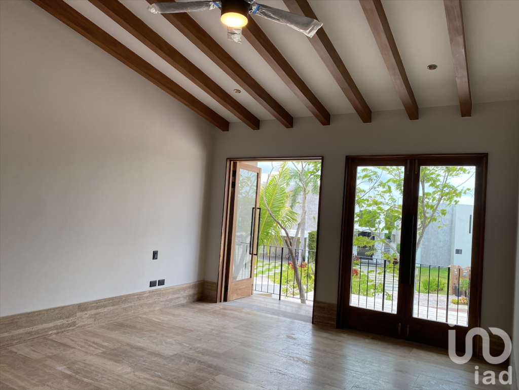 Venta de Casa en Residencial Lagos del Sol Cancún, Quintana Roo