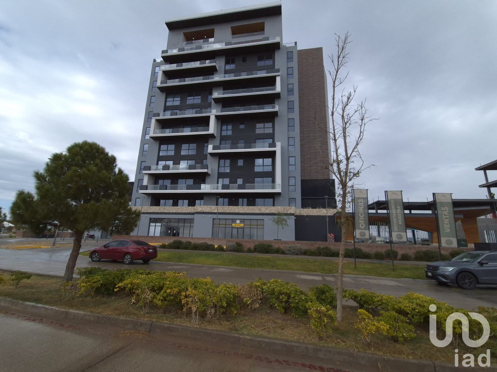 ALTOZANO PENTHOUSE ALTOZANO PENTHOUSE