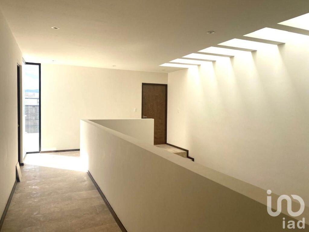 CASA en VENTA en Fraccionamiento San Ángel IV con recámara en PB en San Luis Potosí