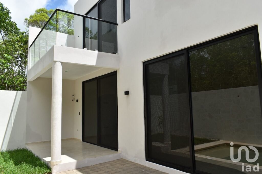 Casa de 3 recámaras en venta en Residencial Via Cumbres Cancún Quintana Roo